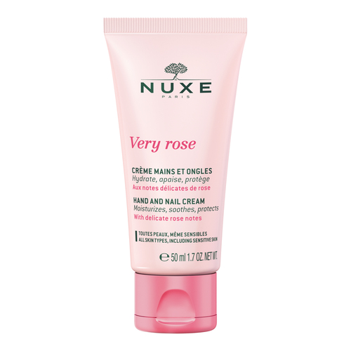 NUXE