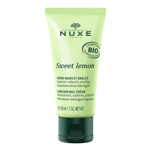 NUXE