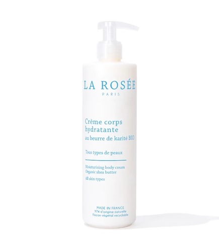 LA ROSÉE