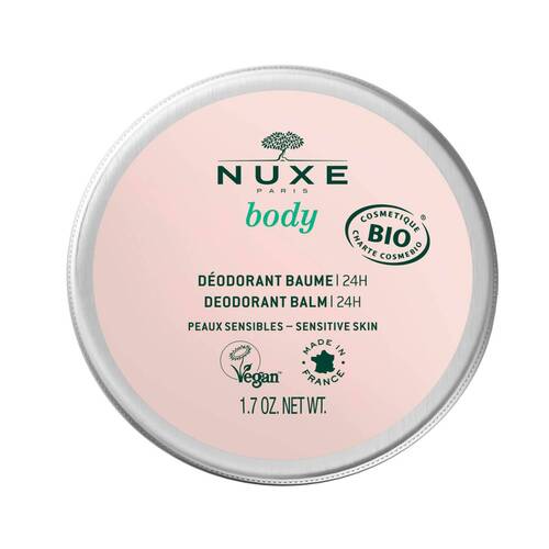 NUXE