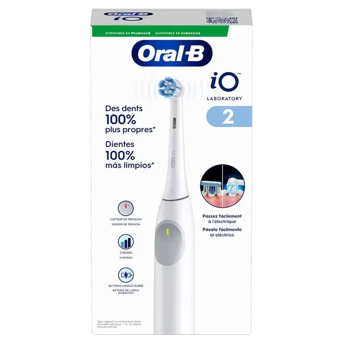 ORAL-B